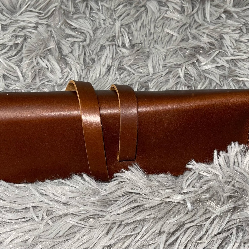 Portland Leather Goods Artist Case